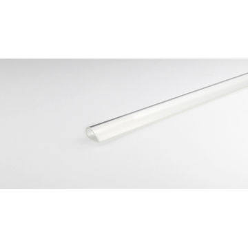 Profile binder for binding white PVC 1000x5mm arcansas
