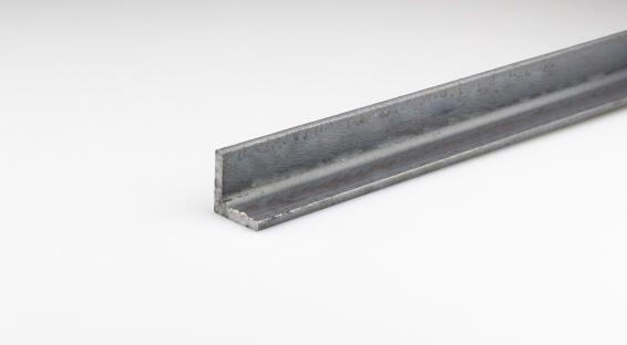Profile equal corner steel 2000x35x35mm arcansas