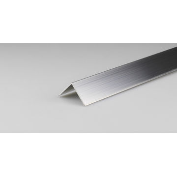 Aluminium 32mm equal angle x 1.25m