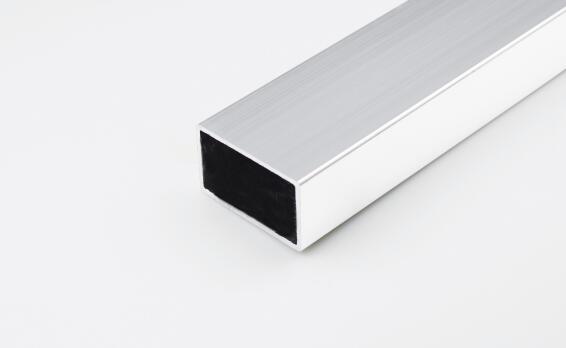 Profile rectangle bar stainless steel 1000x20x10mm arcansas