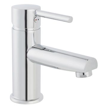 Sensea Hilo Basin Mixer Tap Chrome