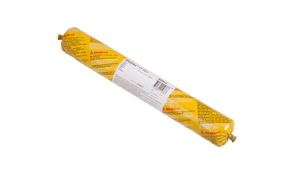 Sika Sikaflex 11FC Multipurpose Adhesive Sealant