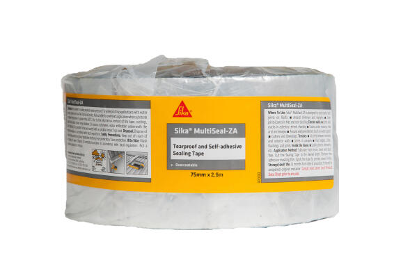 SIKA MULTISEAL 75MMX2.5M ROLL