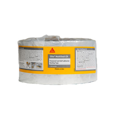 SIKA MULTISEAL 75MMX2.5M ROLL