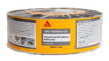 SIKA MULTISEAL 50MMX2.5M ROLL