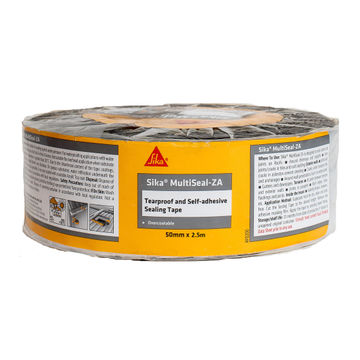 SIKA MULTISEAL 50MMX2.5M ROLL