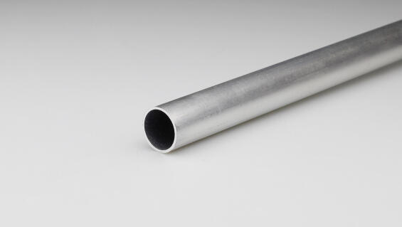 Aluminium 19mm round tube x 1.25m