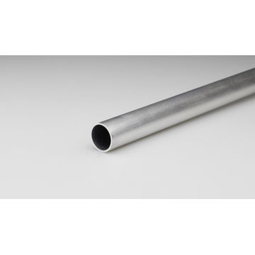 Aluminium 9.5m round tube x 1.25m