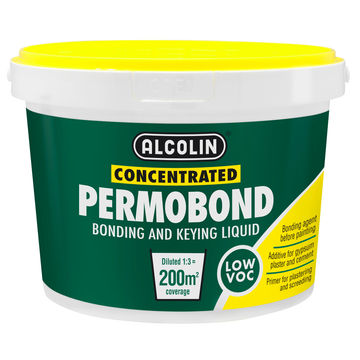 Bonding Liquid ALCOLIN Permobond 2.5 litre