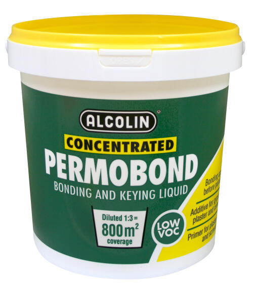 Permobond ALCOLIN 20l