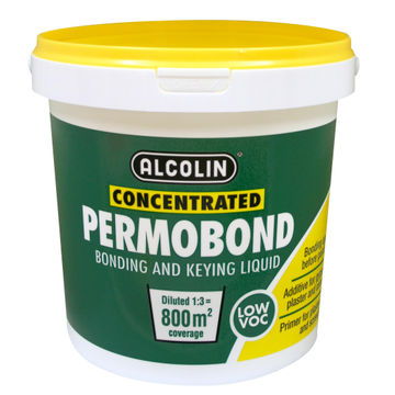 Permobond ALCOLIN 20l