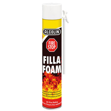Filla foam ALCOLIN fire stop 750ml