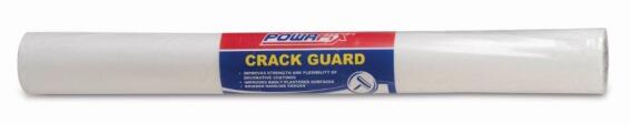 Crackguard POWAFIX wallmesh 500mmx20m