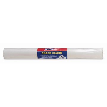 Crackguard POWAFIX wallmesh 500mmx20m