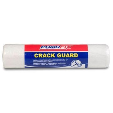 Crackguard POWAFIX wallmesh 100mmx20m