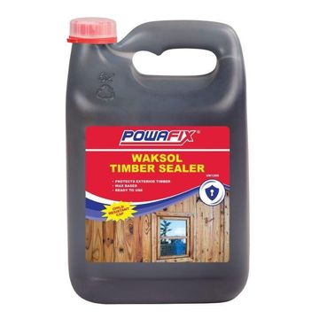 Waksol POWAFIX 5 litres