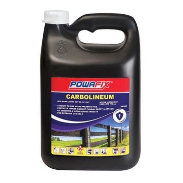 Carbolineum POWAFIX 5 litres