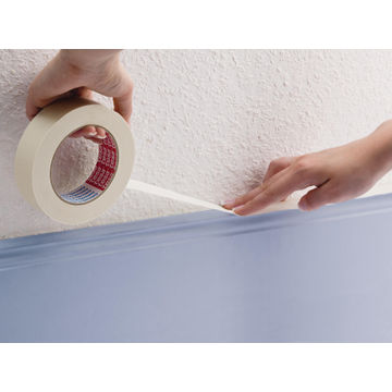 TESA PROFESSIONAL MASKING TAPE 50MX25MM
