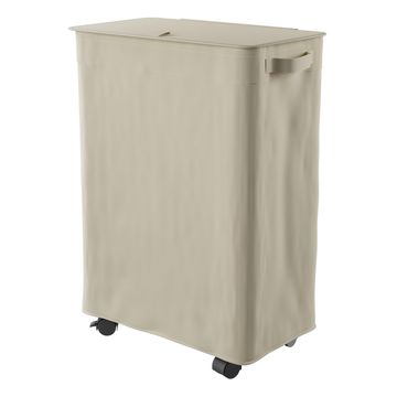 Sensea Remix Laundry Basket Trench 50L