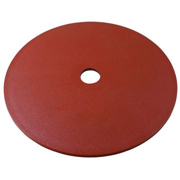 Pool Tech Deck Lid Terracotta 23cm 