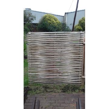 CCA Treated Lath Screen 1.8m (H) x 1.5m (W)