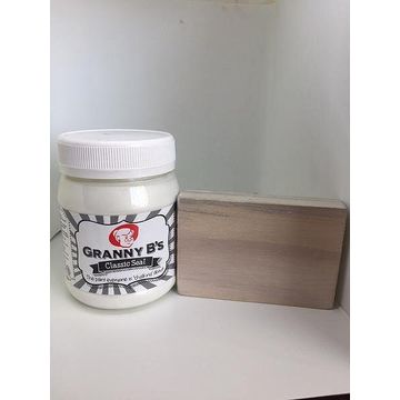 Wood sealant GRANNY B'S pearl 400ml