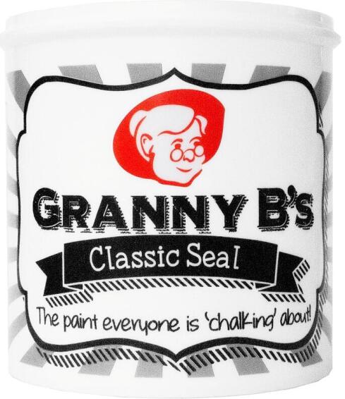  Granny B's Seal Classic 1L 