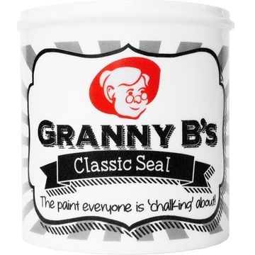  Granny B's Seal Classic 1L 