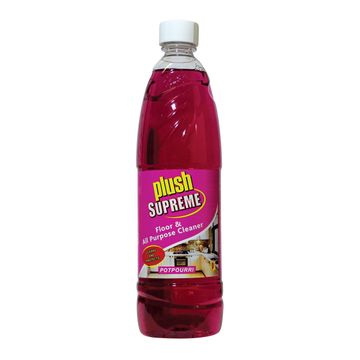 Floor & all purpose cleaner PLUSH SUPREME potpourri 1 litre