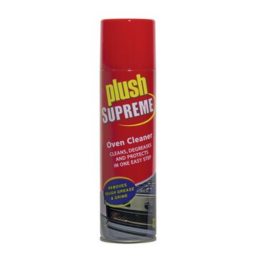 Oven cleaner PLUSH SUPREME 275ml