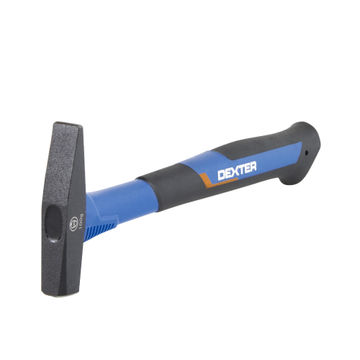 Joiner Hammer Dexter 100Gr Plastic