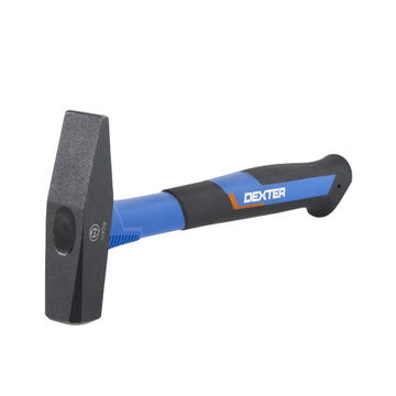 Joiner Hammer Dexter 500Gr Plastic