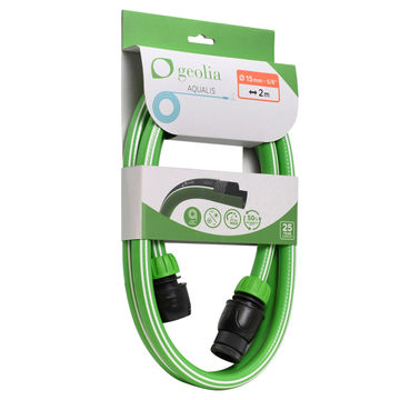 GEOLIA HOSE CONNECT SET AQUALIS15 MMX2M