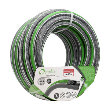GEOLIA HOSE AQUAMAX 19MMX25M