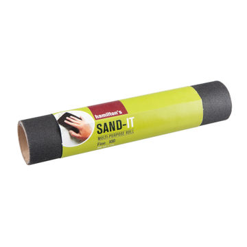 Sanding Roll HAMILTON'S 300mmx1m