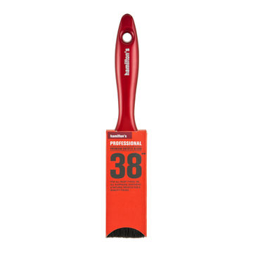 Multipurpose brush HAMILTONS professional 38mm