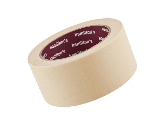 Masking tape 48mm x 40m high temperature