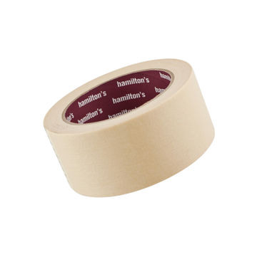 Masking tape 48mm x 40m high temperature