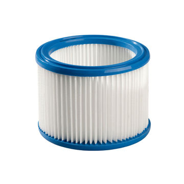 VACUUM CLEANER FILTER METABO ASA 25 L PC