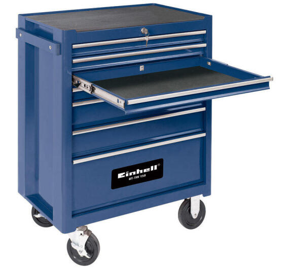 Rolling Cabinet EINHELL Bt-Tw 150