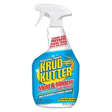 KRUD KUTTER MOLD/MILDEW STAIN RMVR 946ML