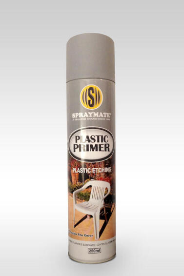 Spray paint SPRAYMATE Plastic Primer 250ml