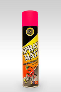 Spraymate neon pink fl 250ml