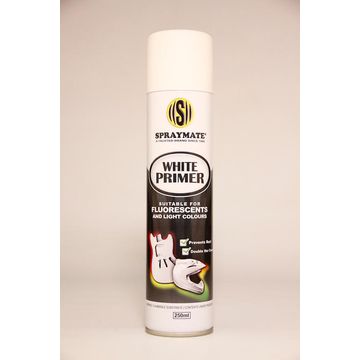 Primer spray SPRAYMATE White Primer 250ml
