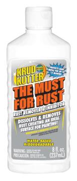 Rust remover & inhibitor KRUD KUTTER The Must For Rust 237ml