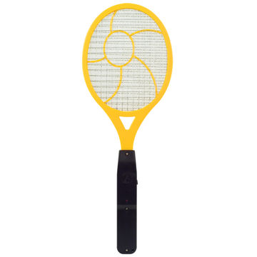 The Buzz Bug Zapper Bat