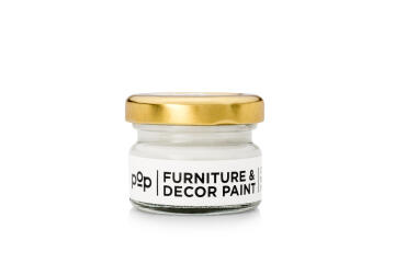 Furniture & décor paint POP white 28ml