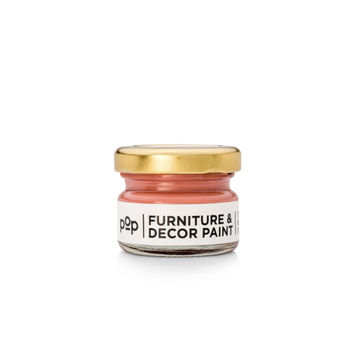 Furniture & décor paint POP peach 28ml