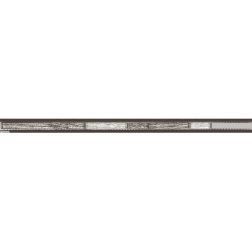 Listello Rocca Terra 600X0.30X8mm
