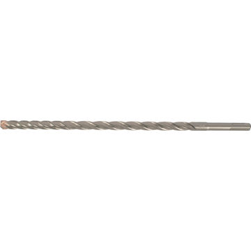 Drill Bit ALPEN SDS concrete Force X Plw 310/250 12.0X4Mm